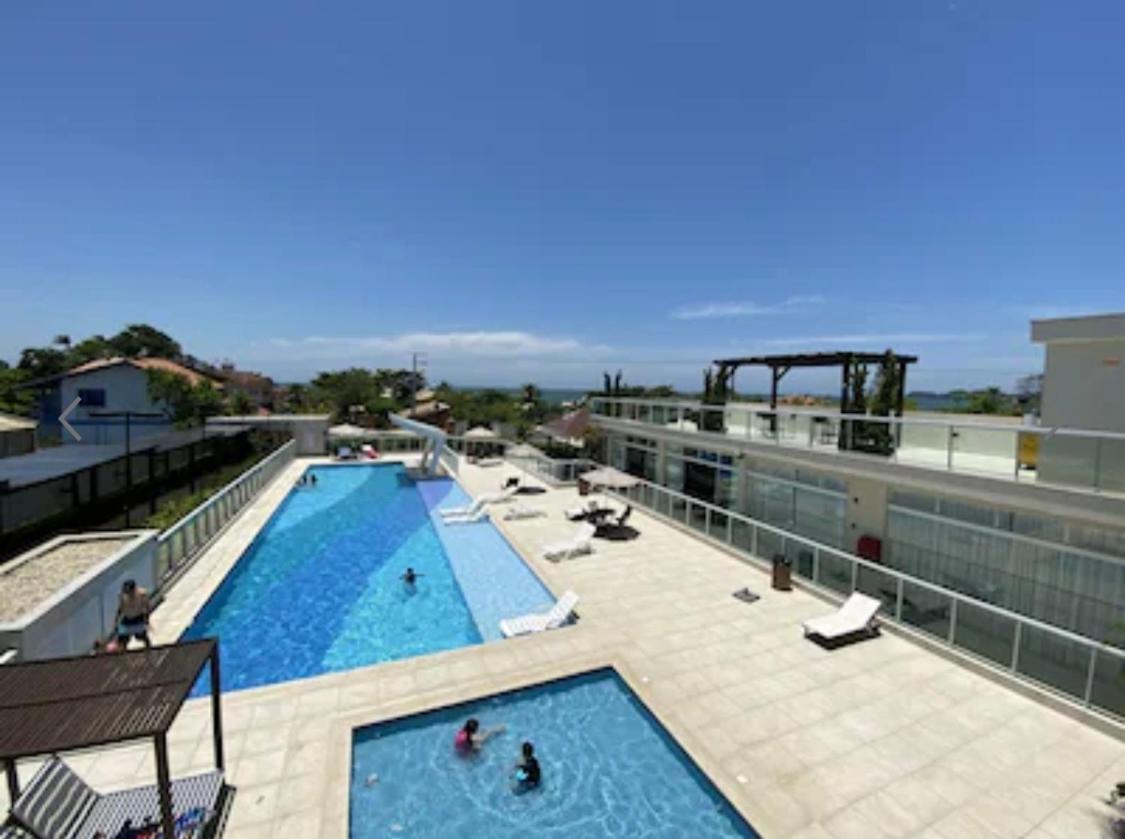 Velutti Encantos Do Mar, Vista Mar, Premium, Penha, Beto Carrero World Penha (Santa Catarina) Exterior foto
